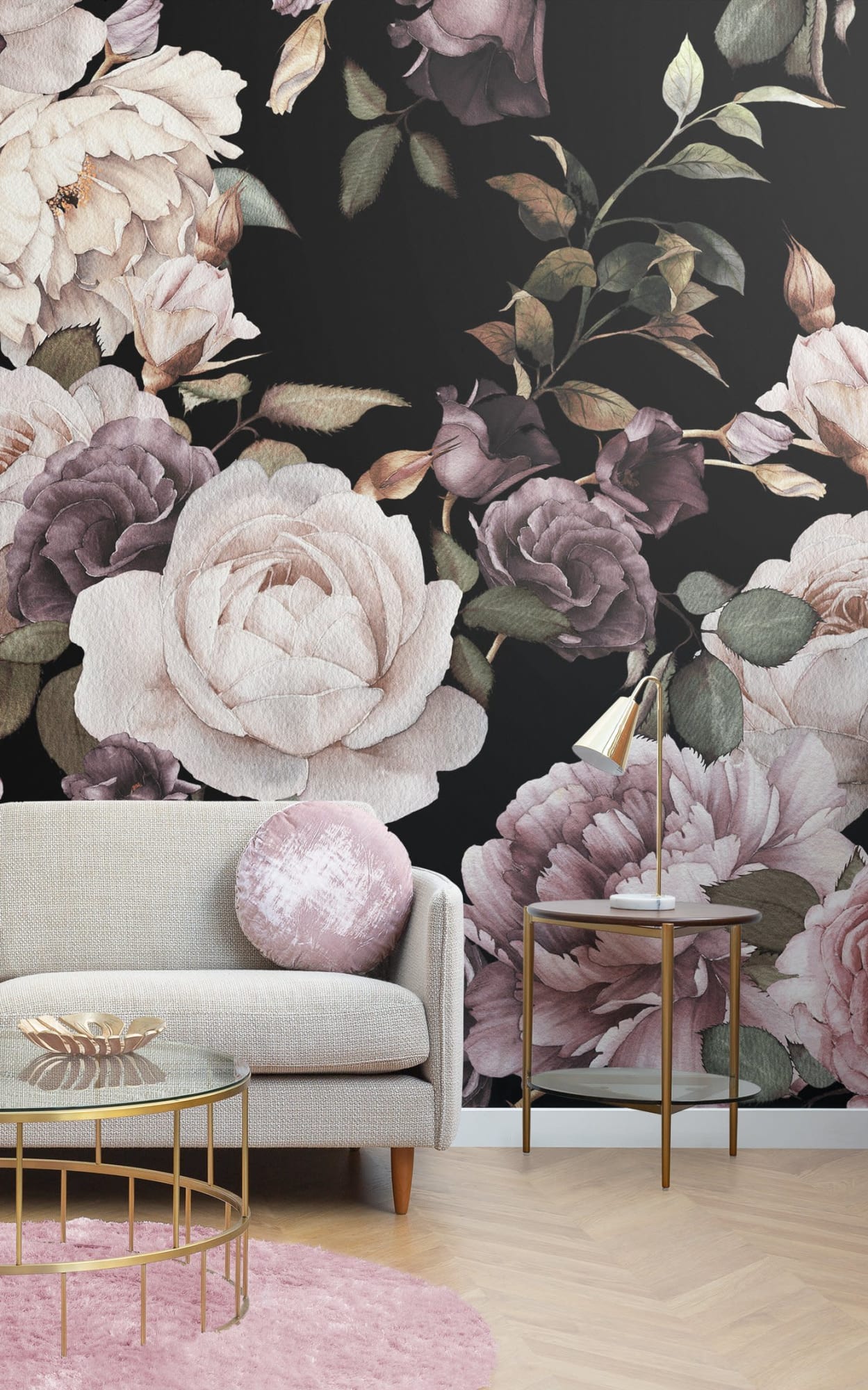 Wallpaper Installation